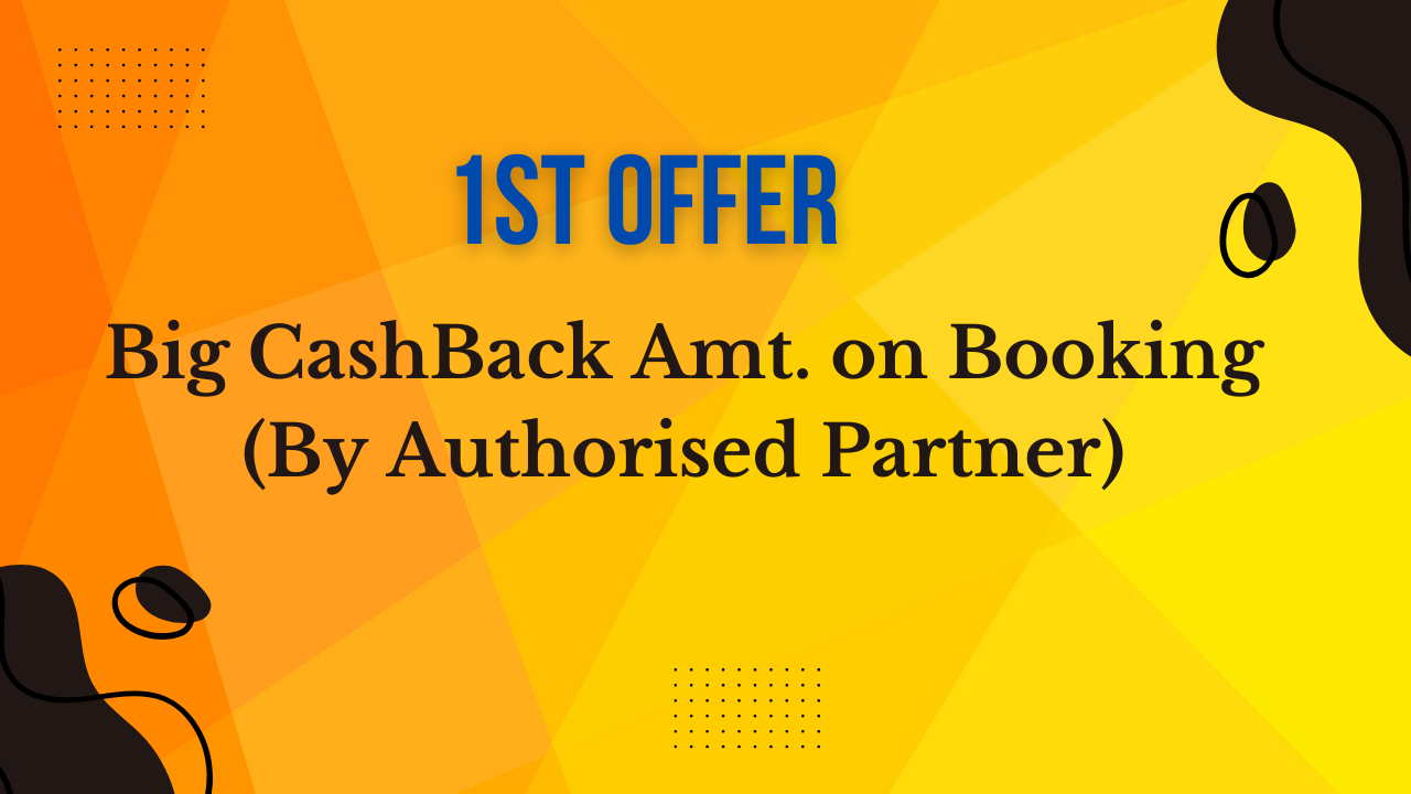 cashback banner